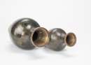 A Group Of Six Cloisonne Enamel , - 6