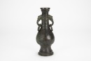 A Group Of Three Bronze - 7