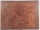 A Group Of Four Rose Wood Stand - 5