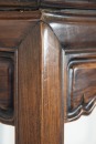 A Huali Square Table. Late Qing - 6
