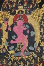 Tibetan 19th Century - Thangka - 2