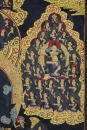 Tibetan 19th Century - Thangka - 5
