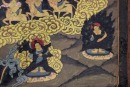 Tibetan 19th Century - Thangka - 7