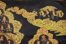 Tibetan 19th Century - Thangka - 9