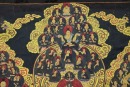 Tibetan 19th Century - Thangka - 11