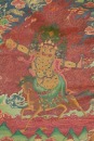 Tibetan 19th Century - Thanka - 2