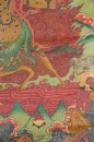 Tibetan 19th Century - Thanka - 3