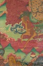 Tibetan 19th Century - Thanka - 4