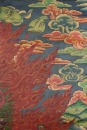 Tibetan 19th Century - Thanka - 5