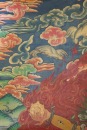 Tibetan 19th Century - Thanka - 6
