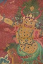 Tibetan 19th Century - Thanka - 7