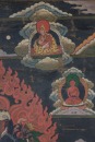 Tibetan 17th Century - Thangka - 4