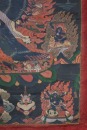 Tibetan 17th Century - Thangka - 8