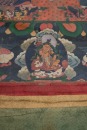 Tibetan 17th Century - Thangka - 10