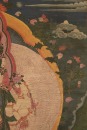 Tibetan 18th/19th Century - A Thangka - 4