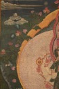 Tibetan 18th/19th Century - A Thangka - 5