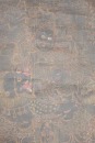 Tibetan 19th Century - A Thangka - 2