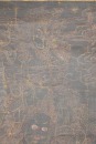 Tibetan 19th Century - A Thangka - 3
