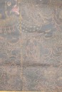 Tibetan 19th Century - A Thangka - 5