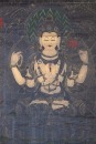 Tibetan 19th Century - Thanka - 2