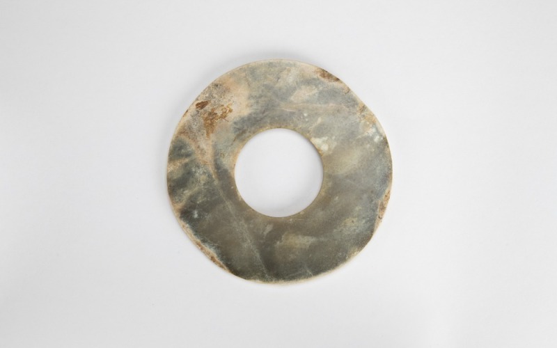 Shang Dynasty (c.1600BC - c.1045BC)