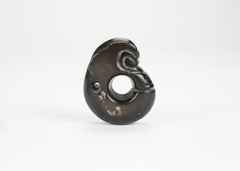 Hongshan Culture (c. 4700 - 2900 Bc)