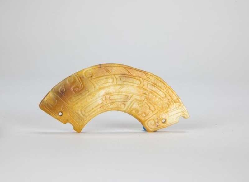 Western Zhou (c.1045BC - 771 BC)