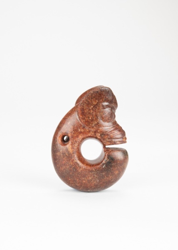 Hongshan Culture (c.4700 - 2900 Bc)