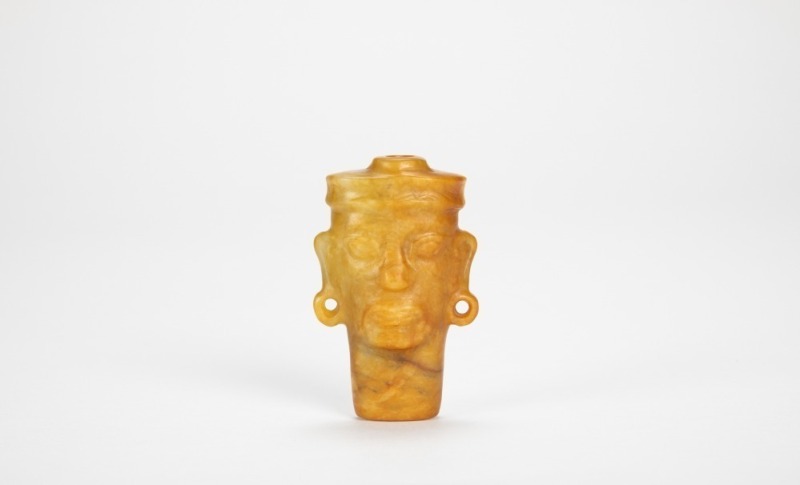 Shijiahe Culture(3000 BC - 2000.BC)