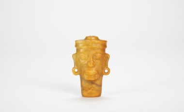 Shijiahe Culture(3000 BC - 2000.BC)