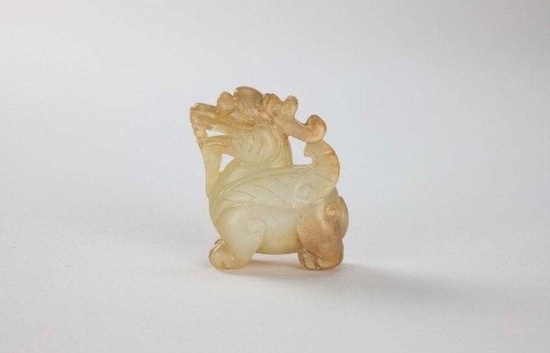 Yuan Dynasty (1271 - 1368)