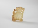 Yuan Dynasty (1271 - 1368) - 4