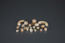 LiangXu Culture (3300 - 2300 BC)