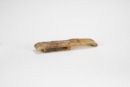 Han Dynasty - A Jade Sword Guard