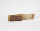 Han Dynasty - A Jade Sword Guard - 3