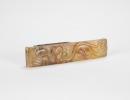 Han Dynasty - A Jade Sword Guard - 4