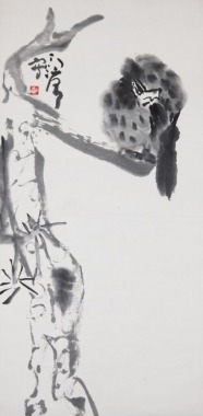 Ding Yanyong (1902 - 1978)