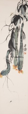 Qi Baishi (1864-1957)