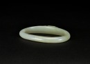 A White Jade Carved &lsquo;Beast&rsquo; - 4