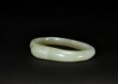 A White Jade Carved &lsquo;Beast&rsquo; - 5